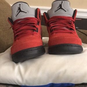 Jordan | Shoes | Worn Three Times With Box And Original Stockx Tags ...